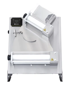 Wałkownica elektryczna 400, HENDI, 230V/250W, 585x435x(H)790mm