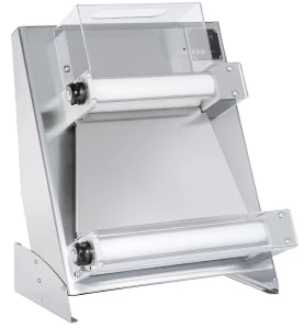 Wałkownica elektryczna do ciasta 450, HENDI, 230V/250W, 665x435x(H)715mm