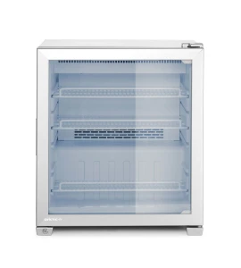 Witryna mroźnicza 90 L, Arktic, 90L, 230V/230W, 593x620x(H)680mm