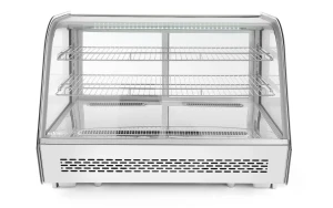 Lada chłodnicza na ladzie, Arktic, 230V/160W, 570x885x(H)680mm