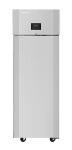Szafa mroźnicza, Arktic, Profi Line PLUS, 430L, srebrny, 230V/370W, 714x830x(H)1940mm
