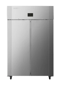 Szafa mroźnicza, Arktic, Profi Line PLUS, 860L, srebrny, 230V/750W, 1374x830x(H)1940mm