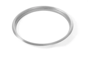 Adapter do grzałki indukcyjnej 800 W, HENDI, ⌀270x(H)17mm
