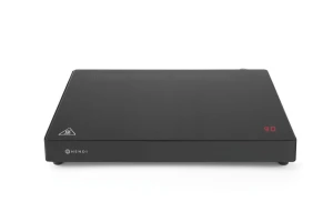 Płyta grzewcza indukcyjna, HENDI, Kitchen Line, 230V/800W, 460x315x(H)61mm