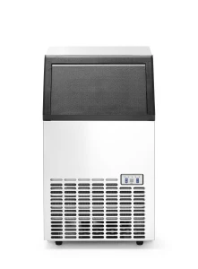Kostkarka do lodu, Arktic, 230V/280W, 400x448x(H)795mm