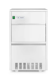 Kostkarka do lodu, Arktic, ~26 kg/dzień, 230V/241W, 600x400x(H)675mm