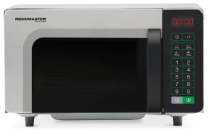 Kuchenka mikrofalowa 1500/1000 W, Menumaster, 23L, 230V/1500W, 512x403x(H)310mm