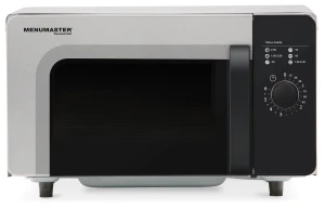 Kuchenka mikrofalowa 1500/1000 W, Menumaster, 23L, 230V/1500W, 512x403x(H)310mm