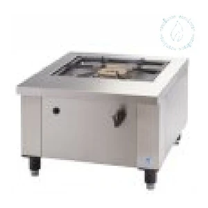 Taboret gazowy 1-palnikowy ALBA VP 13 | ALBA