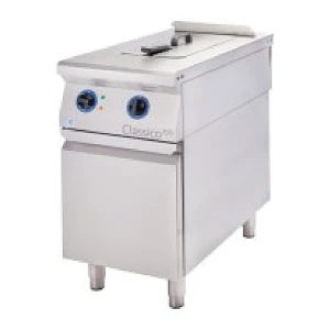 Frytownica elektryczna 1 × 18 l ALBA E-F-118/700 D | ALBA
