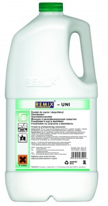 REMIX UNI 3 l., REMIX