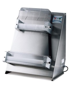 Wałkownica - DL-40P, RM GASTRO