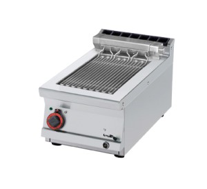 Grill wodny elektryczny | CWKT 78 ET, RM GASTRO