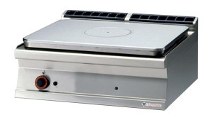 Kuchnia żeliwna gazowa - TPT - 78 G, RM GASTRO