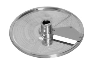 Tarcza Plastry do miękkich warzyw 8 mm | 83375, RM GASTRO