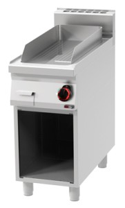 Płyta grillowa elektryczna | FTR 90/40 E, REDFOX