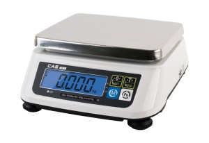 Waga prosta CAS SW-II CR15 USB 6/15kg