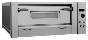 Piec do pizzy gazowy - Flame 6 - FL - 6, RM GASTRO