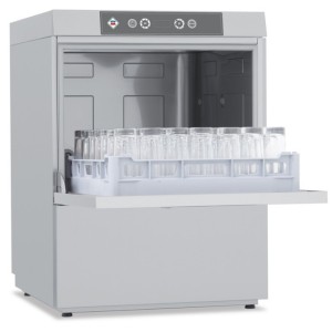 Zmywarka do szkła i naczyń | NT52T, RM GASTRO