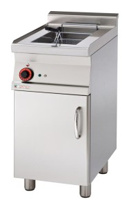 Frytownica pojedyncza elektryczna - F13 - 64 ET, RM GASTRO