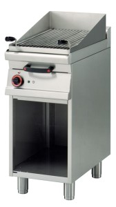 Grill elektryczny - CW - 74 ET, RM GASTRO