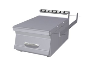 TPA-7 Maskownica - listwa boczna | RM GASTRO