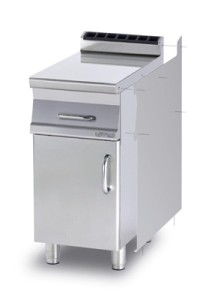 TMA-7SX Maskownica boczna lewa | RM GASTRO