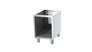 P 70/40 - Podstawa zamknięta | REDFOX