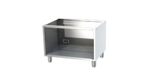 P 70/80 - Podstawa zamknięta | REDFOX