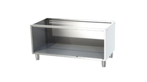 P 70/120 - Podstawa zamknięta | REDFOX