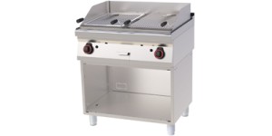 GL 70/80 G - Grill lawowy | REDFOX