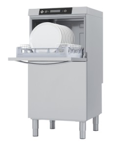 TT50TB ABT - Zmywarka do naczyń i szkła | RM GASTRO