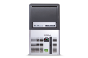 Kostkarka do lodu z wbudowanym zbiornikiem | EC 46, Scotsman