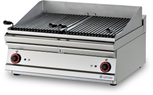 Grill elektryczny - CWT - 78 ET, RM GASTRO