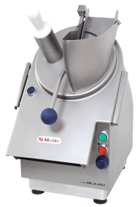 SZATKOWNICA z regulacją obrotów (230V) | MKJ3-250.2 CE, Ma-Ga