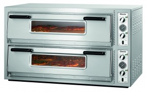 Piec do pizzy. NT 921 | 2002121, Bartscher