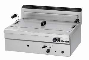 Frytownica BF 20G | 1014113, Bartscher
