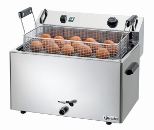 Frytownica BF 16E | 101530, Bartscher