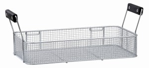 Kosz do frytownicy BF 16E | 101533, Bartscher