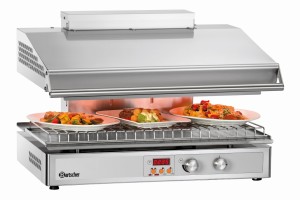 Salamander Hi-Light z wi. 700-2Z | 101554, Bartscher