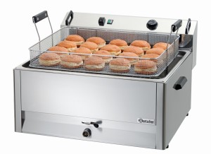 Frytownica BF 30E | 101560, Bartscher