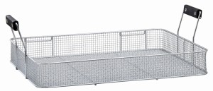Kosz do frytownicy BF 30E | 101563, Bartscher