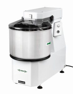 Miesiarka 12kg/16L AS | 101864, Bartscher
