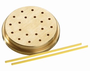 Matryca do makaronu do Spaghetti Ø2mm | 101979, Bartscher