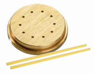 Matryca do makaronu do Spaghetti 2x2mm | 101980, Bartscher