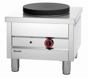 Taboret grzewczy E 1K500 | 105325, Bartscher
