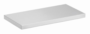 Półka boczna KST3240 Plus | 107279, Bartscher