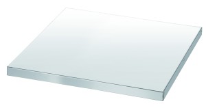 Półka 650, szer.400 | 112031, Bartscher