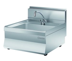 Zlewozmywak 650 szer.600 US | 115114, Bartscher