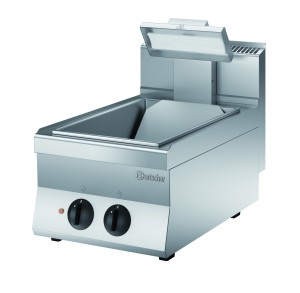 Ogrzewacz 600, szer.600 | 115115, Bartscher